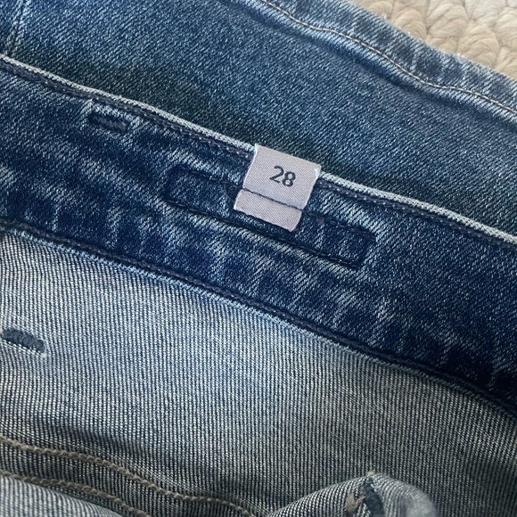 Citizens of Humanity Chloe Mid rise super flare - Picture 6 of 10